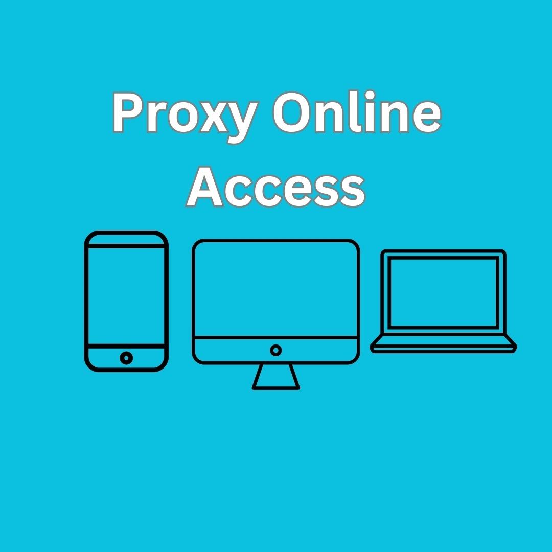 Proxy Online Access