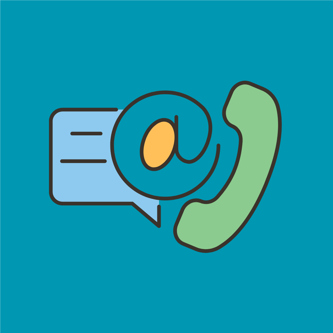 Are Your Details Up To Date?