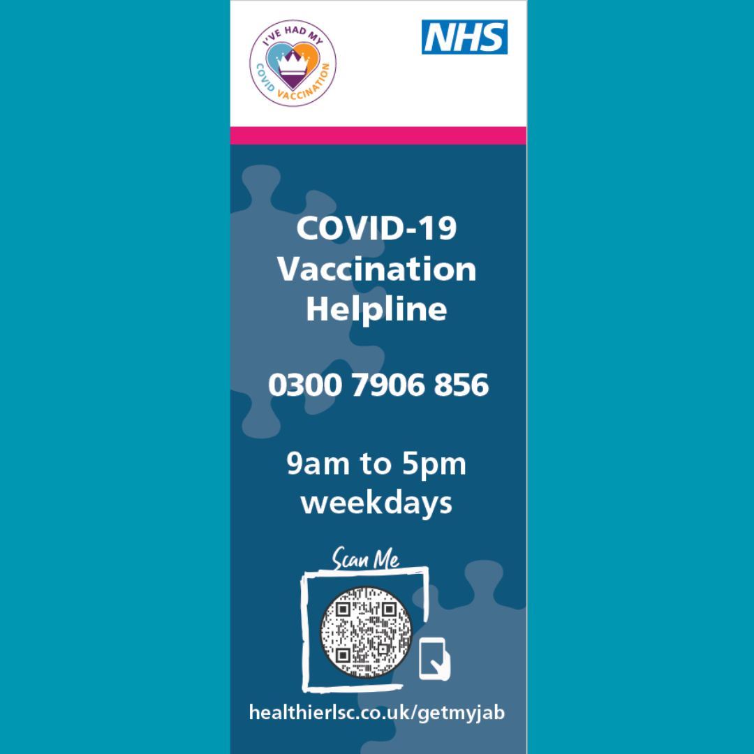 Covid-19 Vaccination Helpline