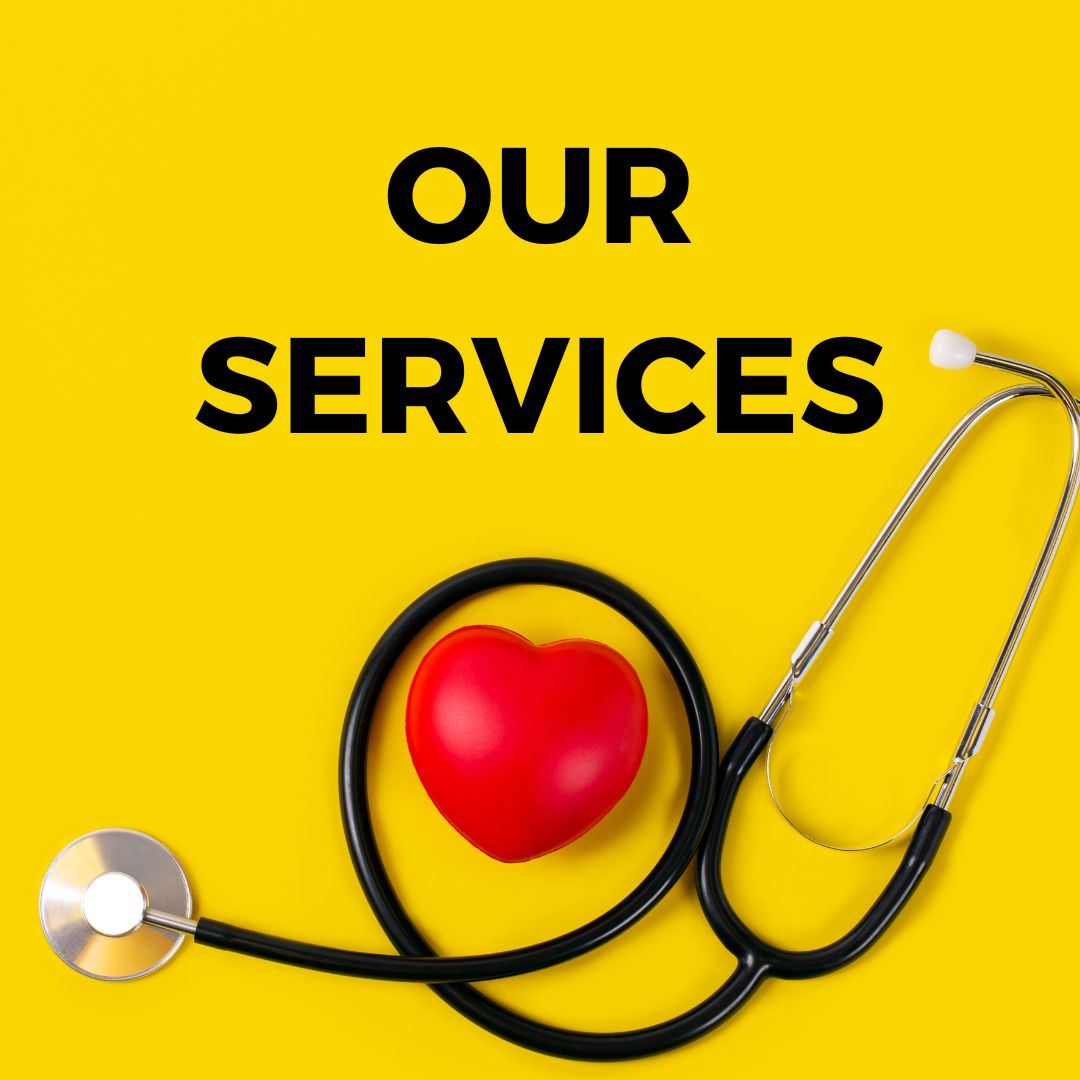 Our Services