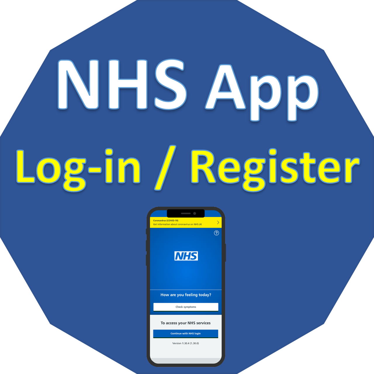 NHS Custom 1