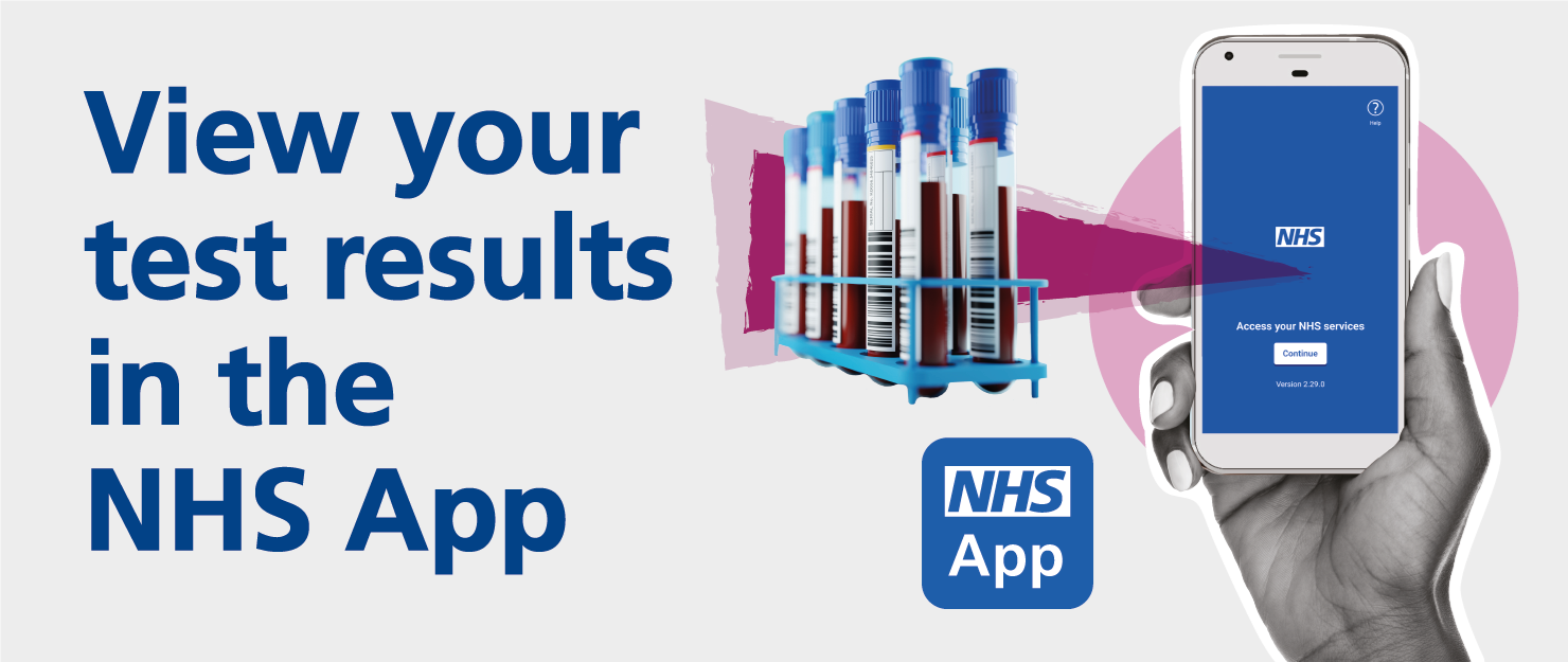 NHS App