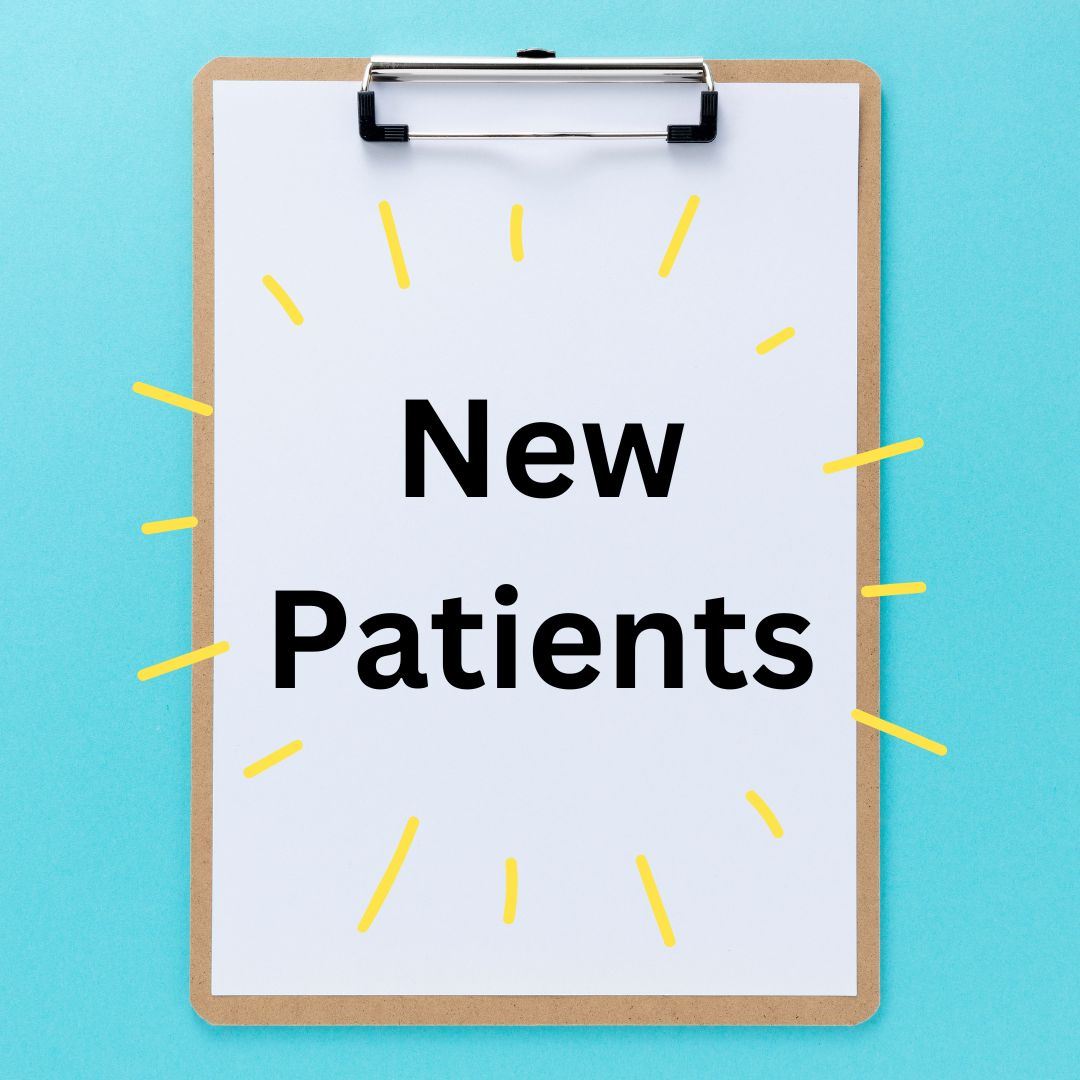 New Patients